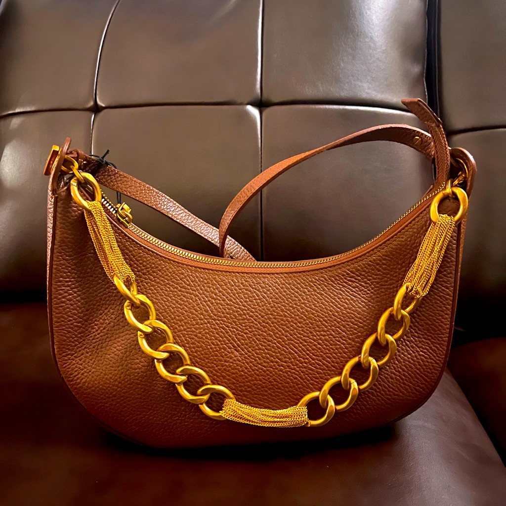 Tosca Blu Purse From Europe, New With Tags